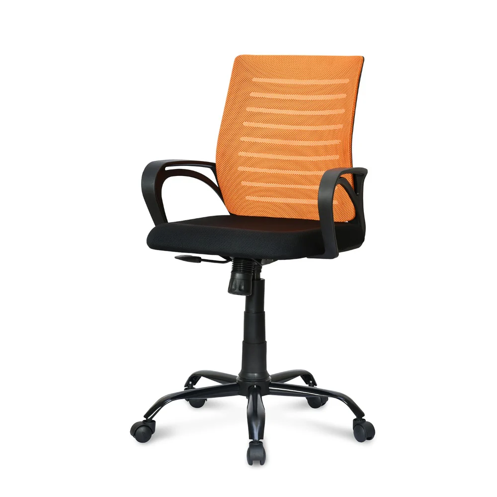 Nilkamal Giza Mid Back Office Chair - Image 28