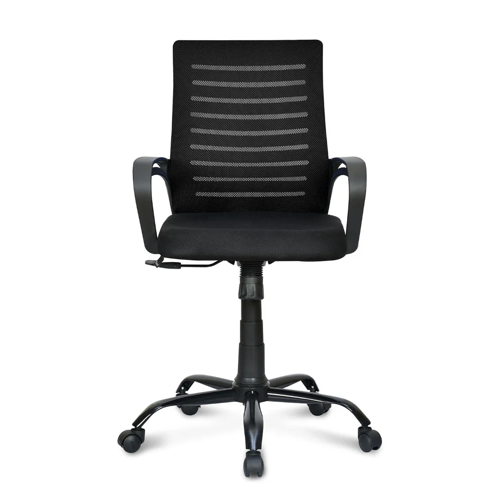 Nilkamal Giza Mid Back Office Chair - Image 3