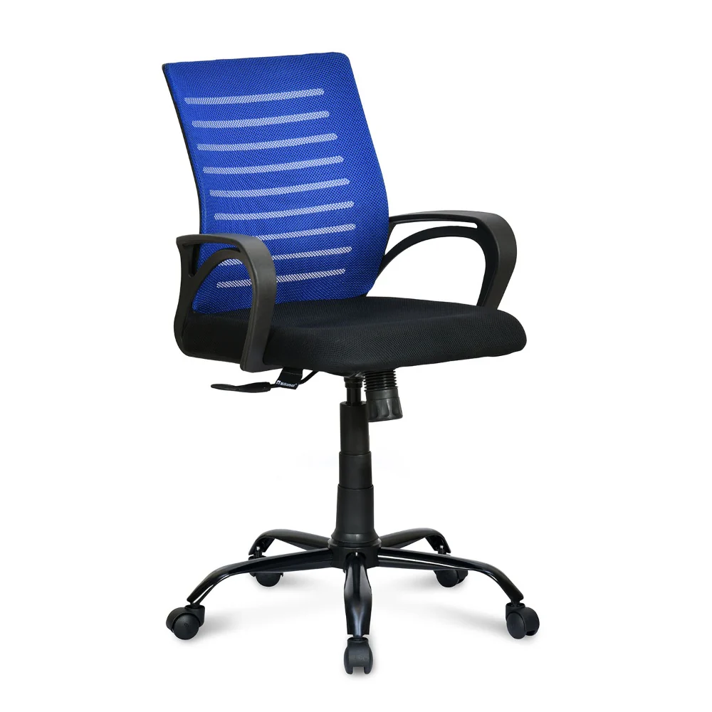 Nilkamal Giza Mid Back Office Chair - Image 33
