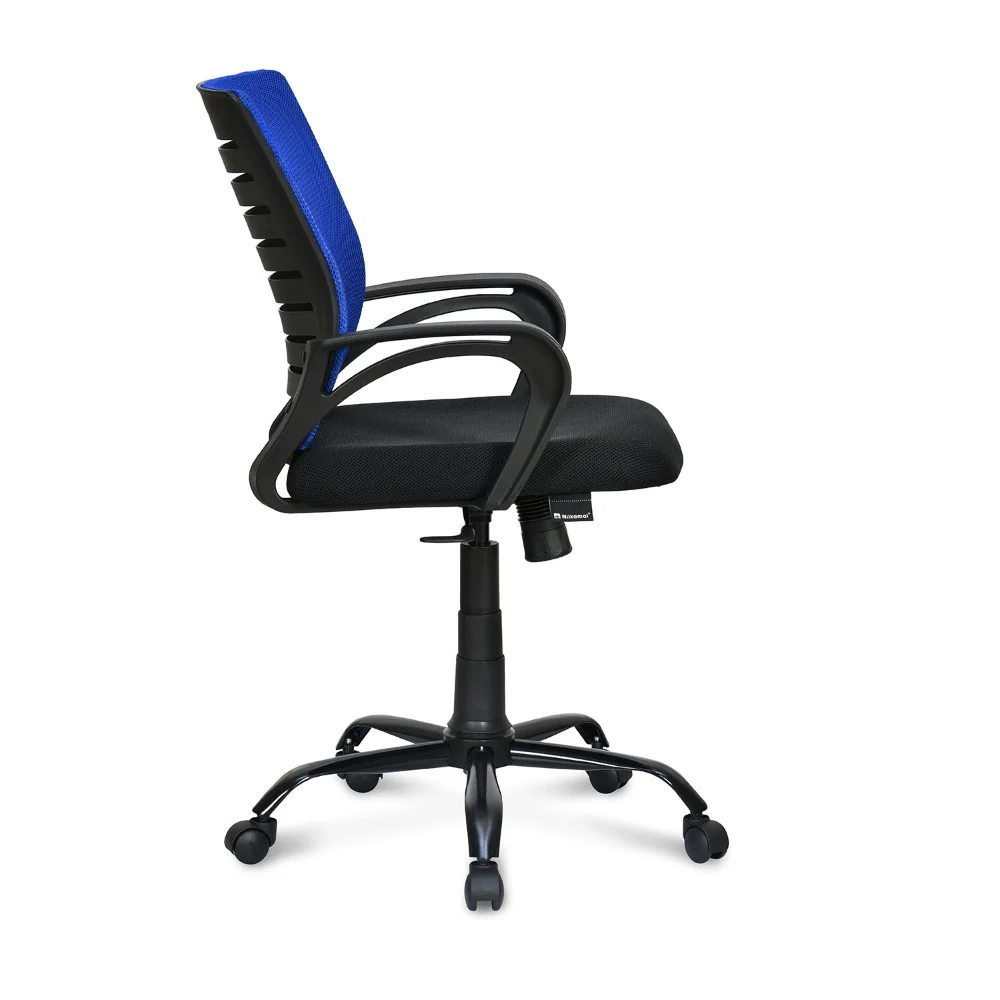 Nilkamal Giza Mid Back Office Chair - Image 34