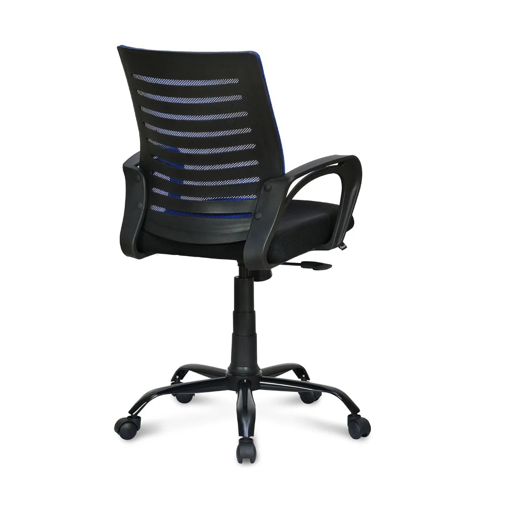 Nilkamal Giza Mid Back Office Chair - Image 35