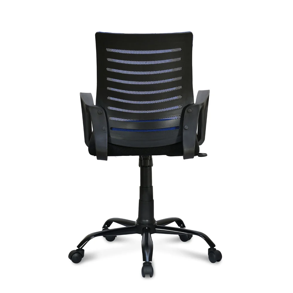 Nilkamal Giza Mid Back Office Chair - Image 36
