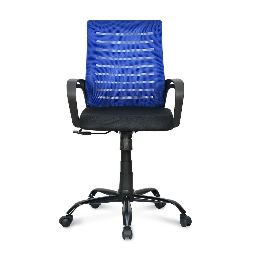 Nilkamal Giza Mid Back Office Chair - Image 37
