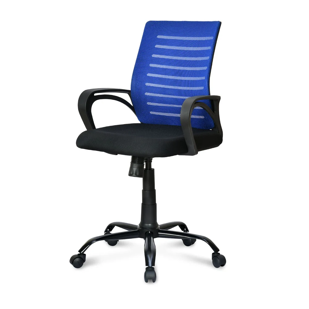 Nilkamal Giza Mid Back Office Chair - Image 38