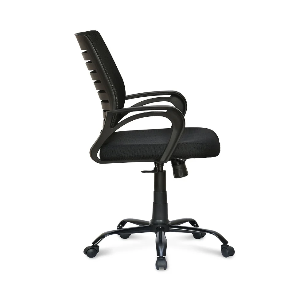 Nilkamal Giza Mid Back Office Chair - Image 5
