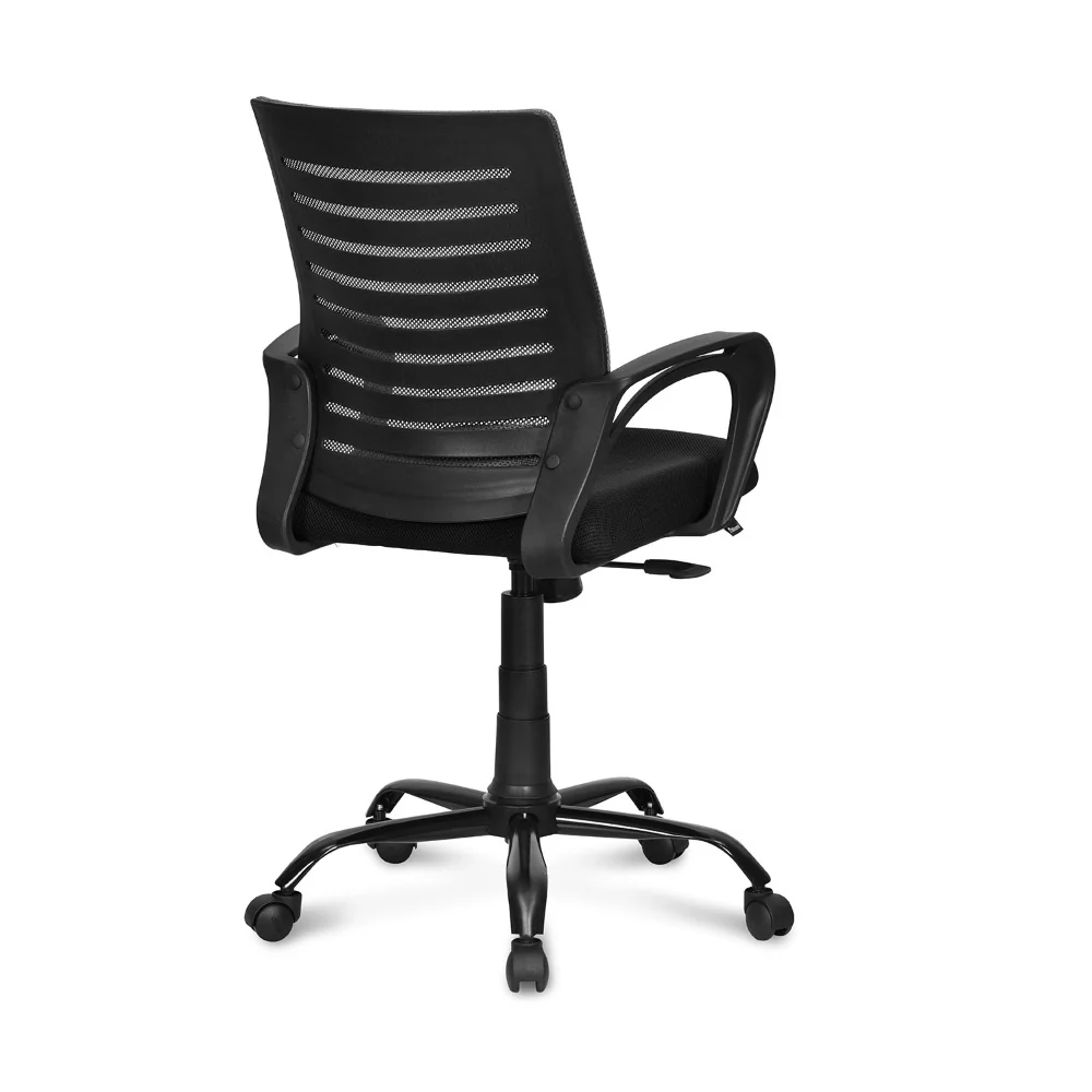 Nilkamal Giza Mid Back Office Chair - Image 6