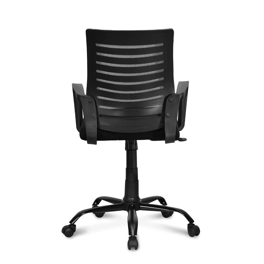 Nilkamal Giza Mid Back Office Chair - Image 7