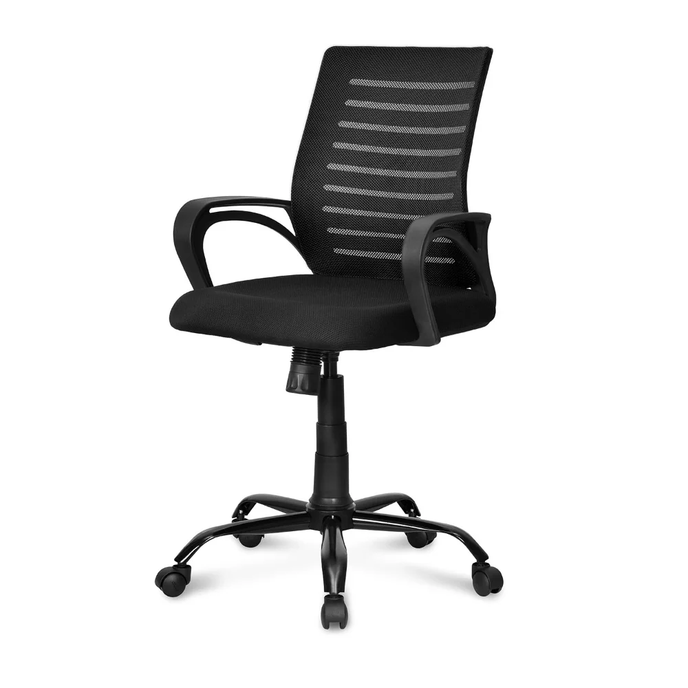 Nilkamal Giza Mid Back Office Chair - Image 8