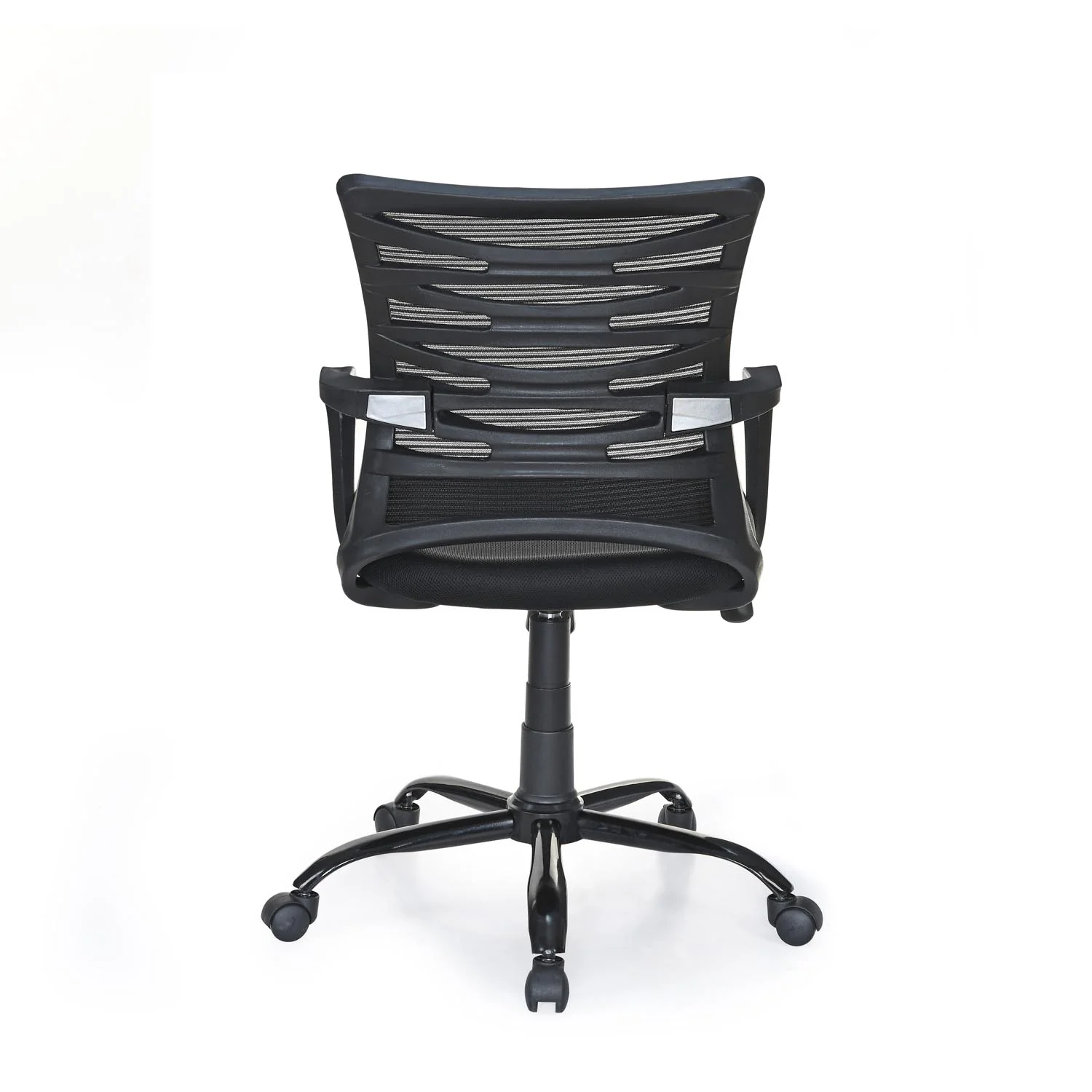 Nilkamal Giza Plus Mid Back Office Chair - Image 10
