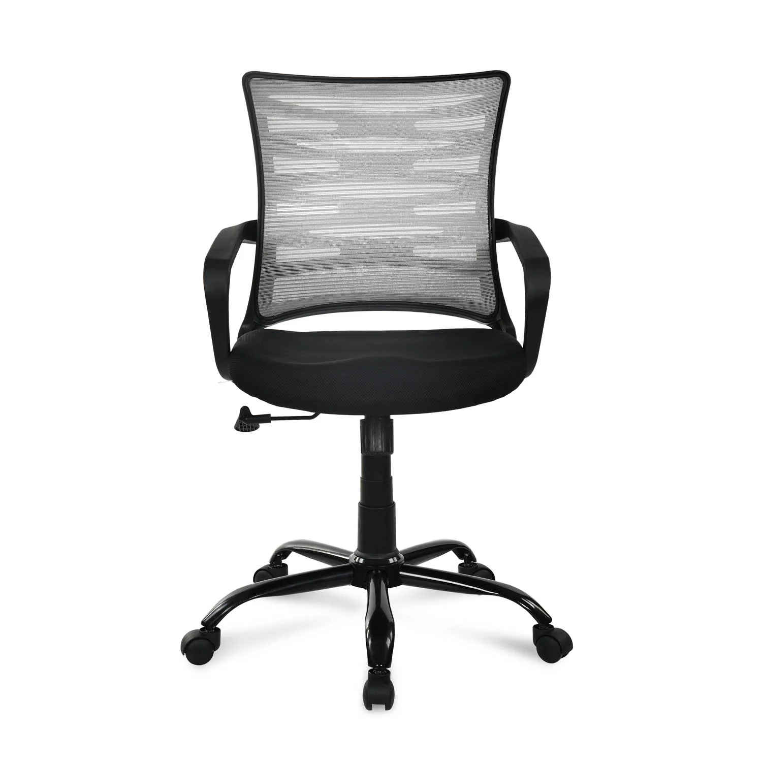 Nilkamal Giza Plus Mid Back Office Chair - Image 16
