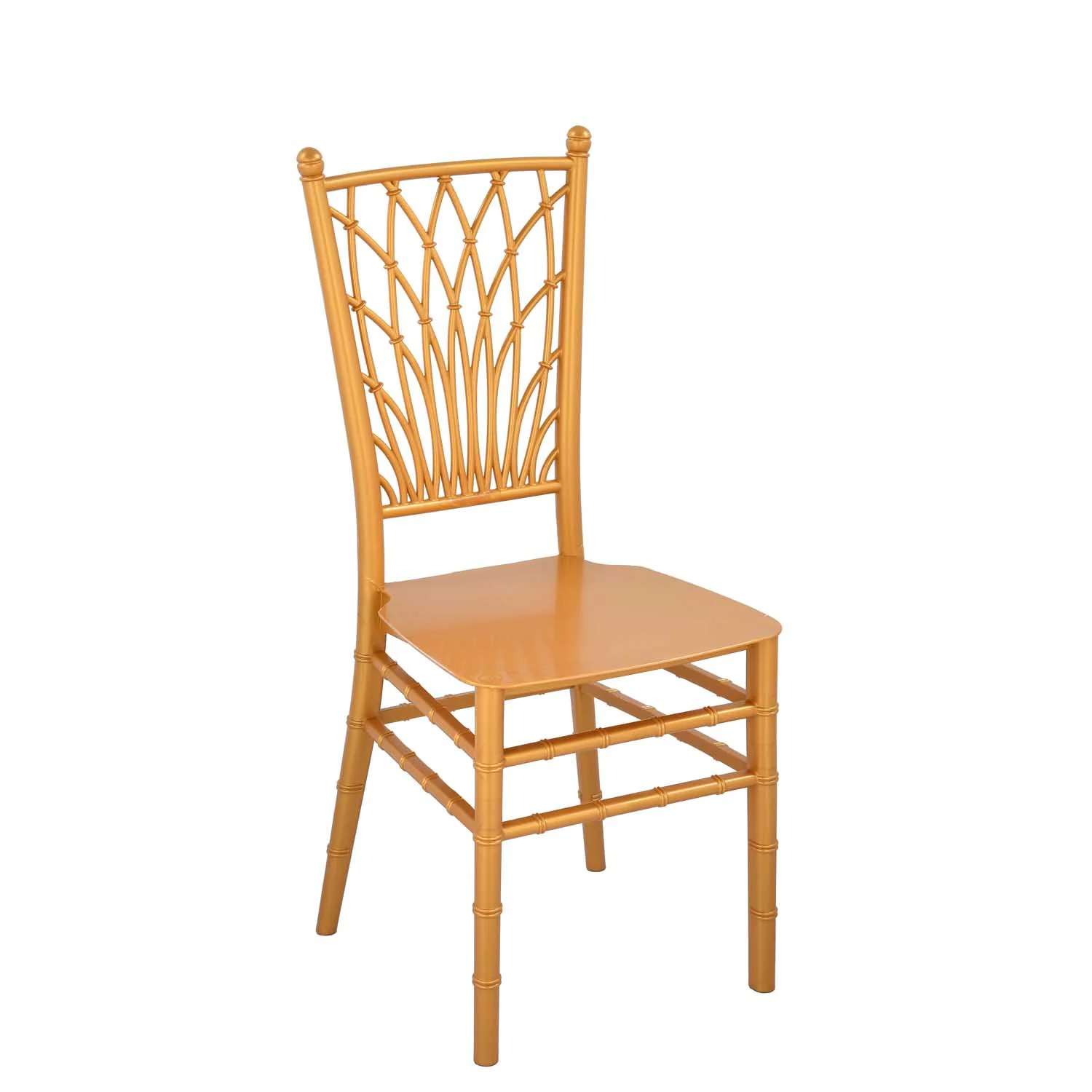 Nilkamal Glam Plastic Chair - Image 10