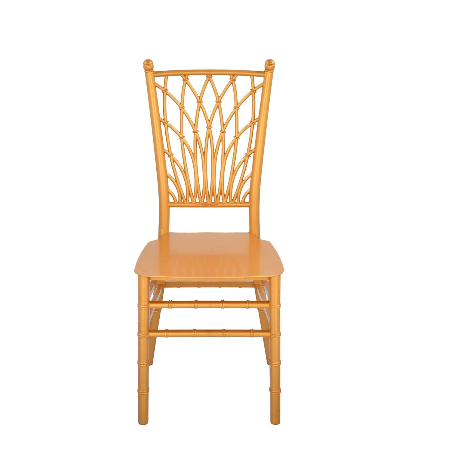 Nilkamal Glam Plastic Chair - Image 11