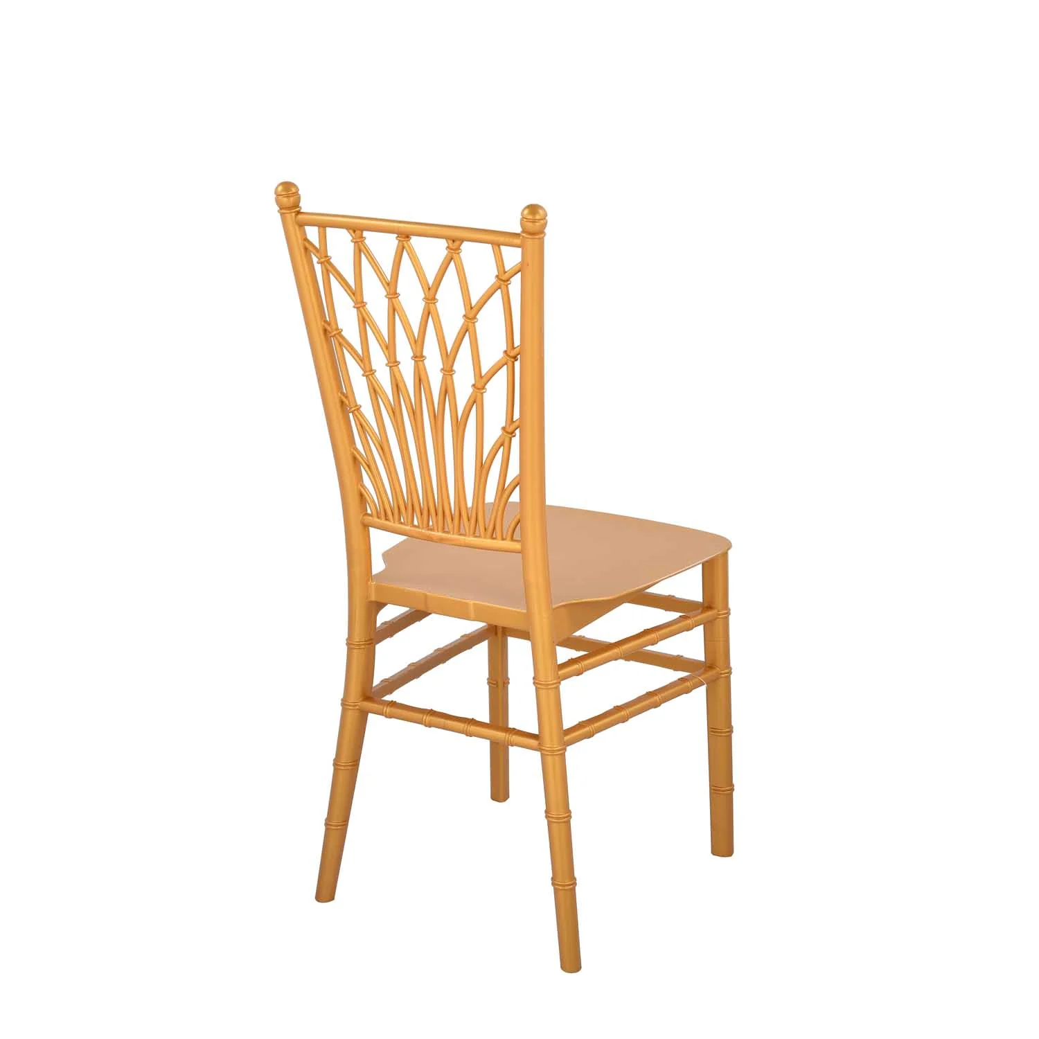 Nilkamal Glam Plastic Chair - Image 15