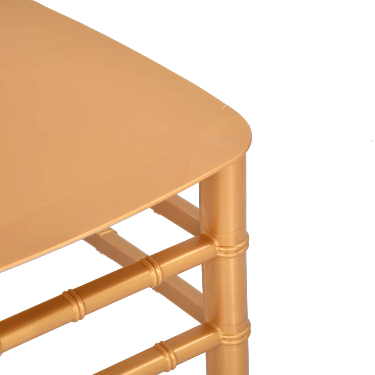 Nilkamal Glam Plastic Chair - Image 17