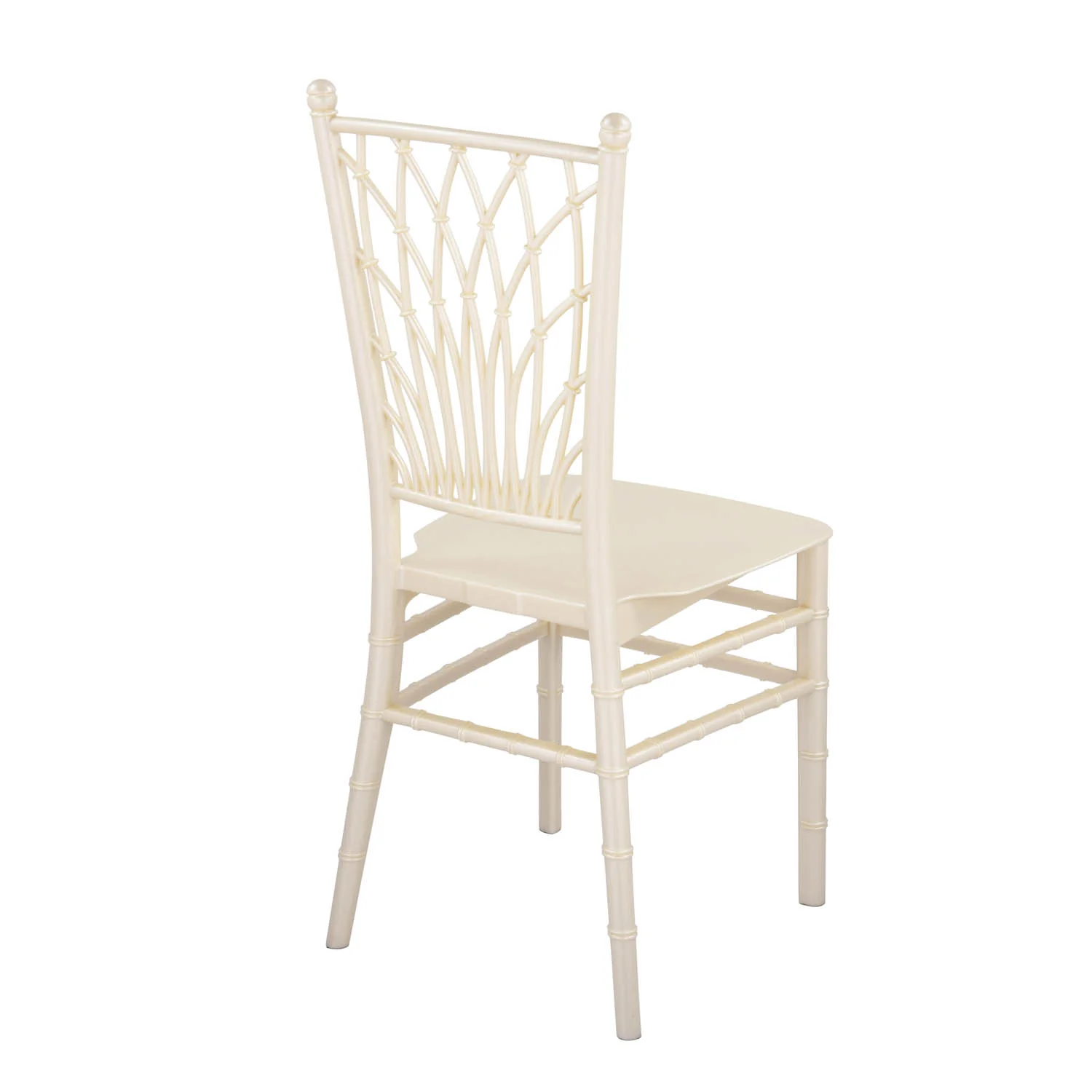 Nilkamal Glam Plastic Chair - Image 7