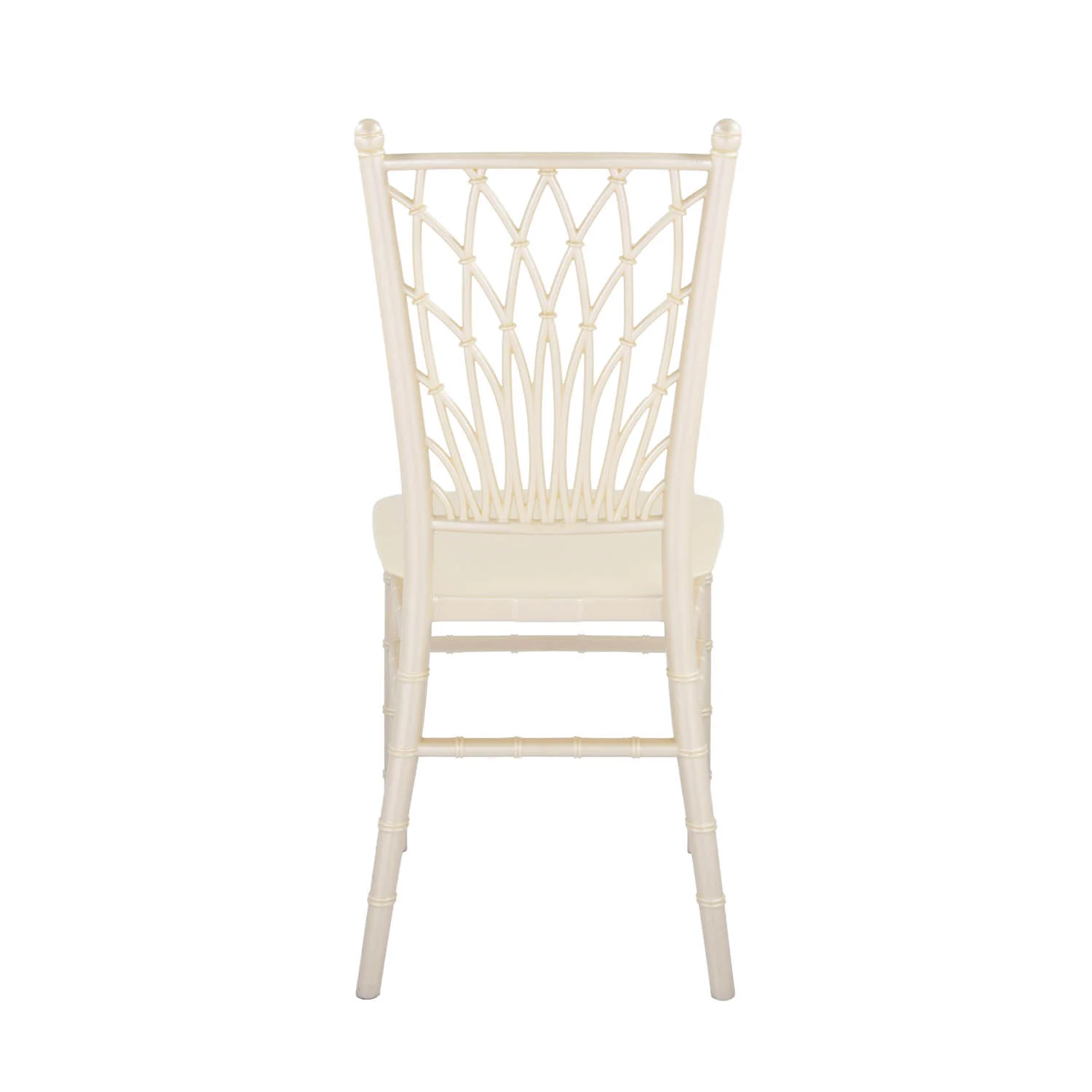 Nilkamal Glam Plastic Chair - Image 8