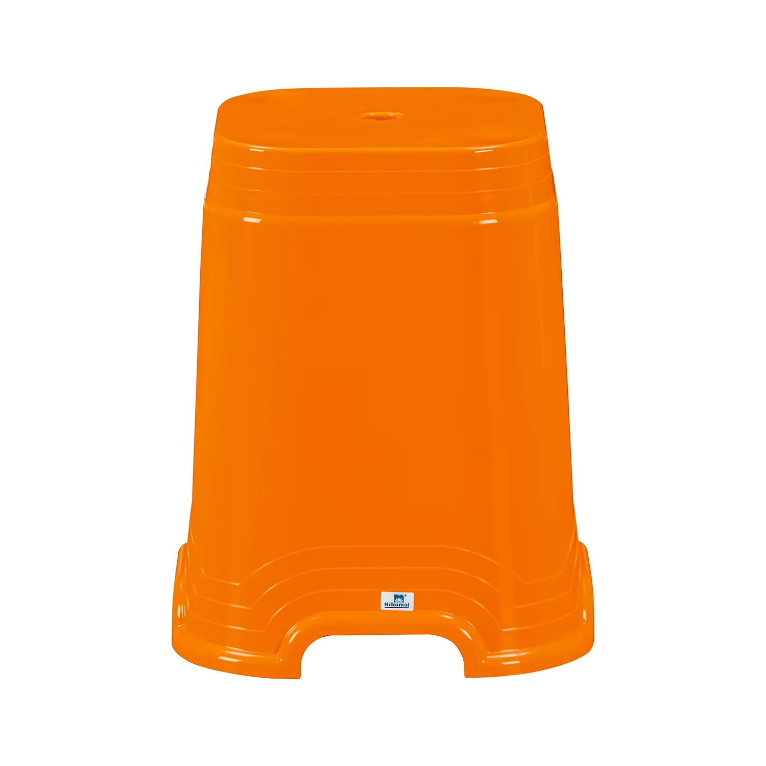 Nilkamal GOGO STL32 Plastic Stool - Image 14