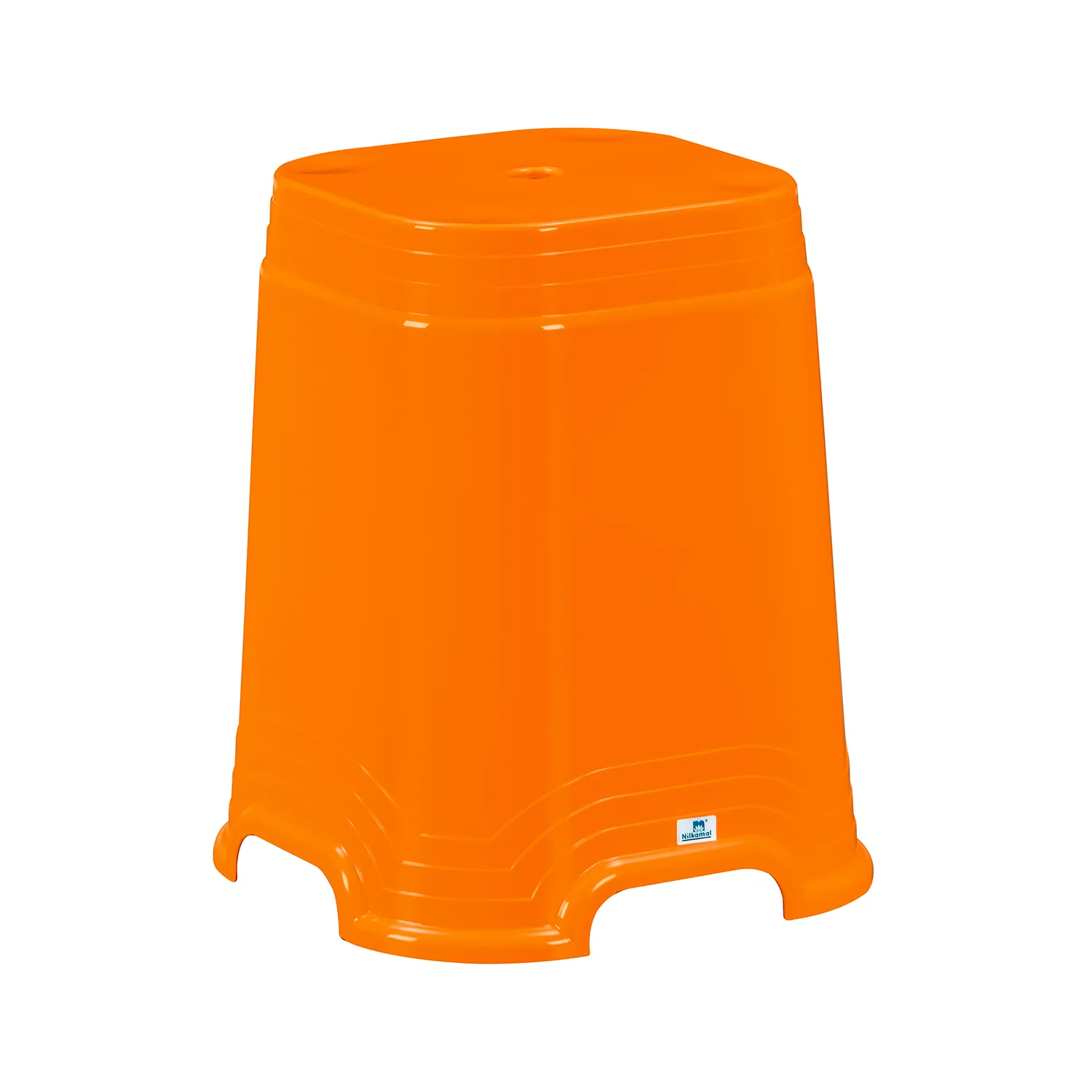 Nilkamal GOGO STL32 Plastic Stool - Image 15