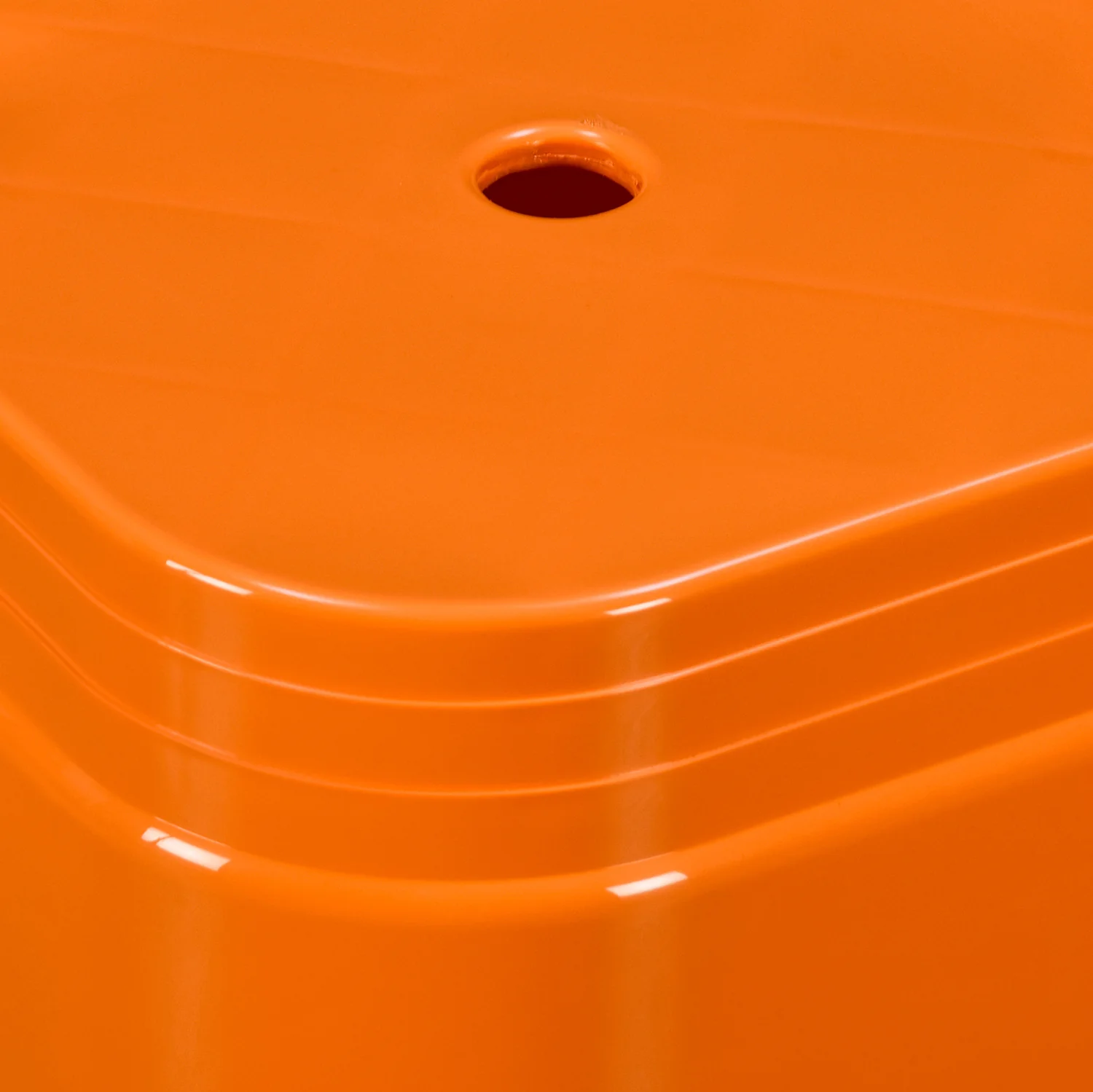 Nilkamal GOGO STL32 Plastic Stool - Image 16