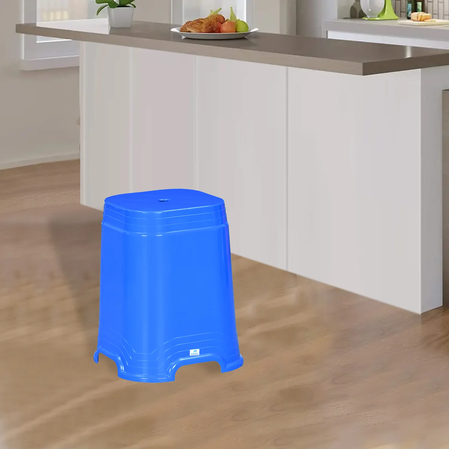 Nilkamal GOGO STL32 Plastic Stool - Image 19