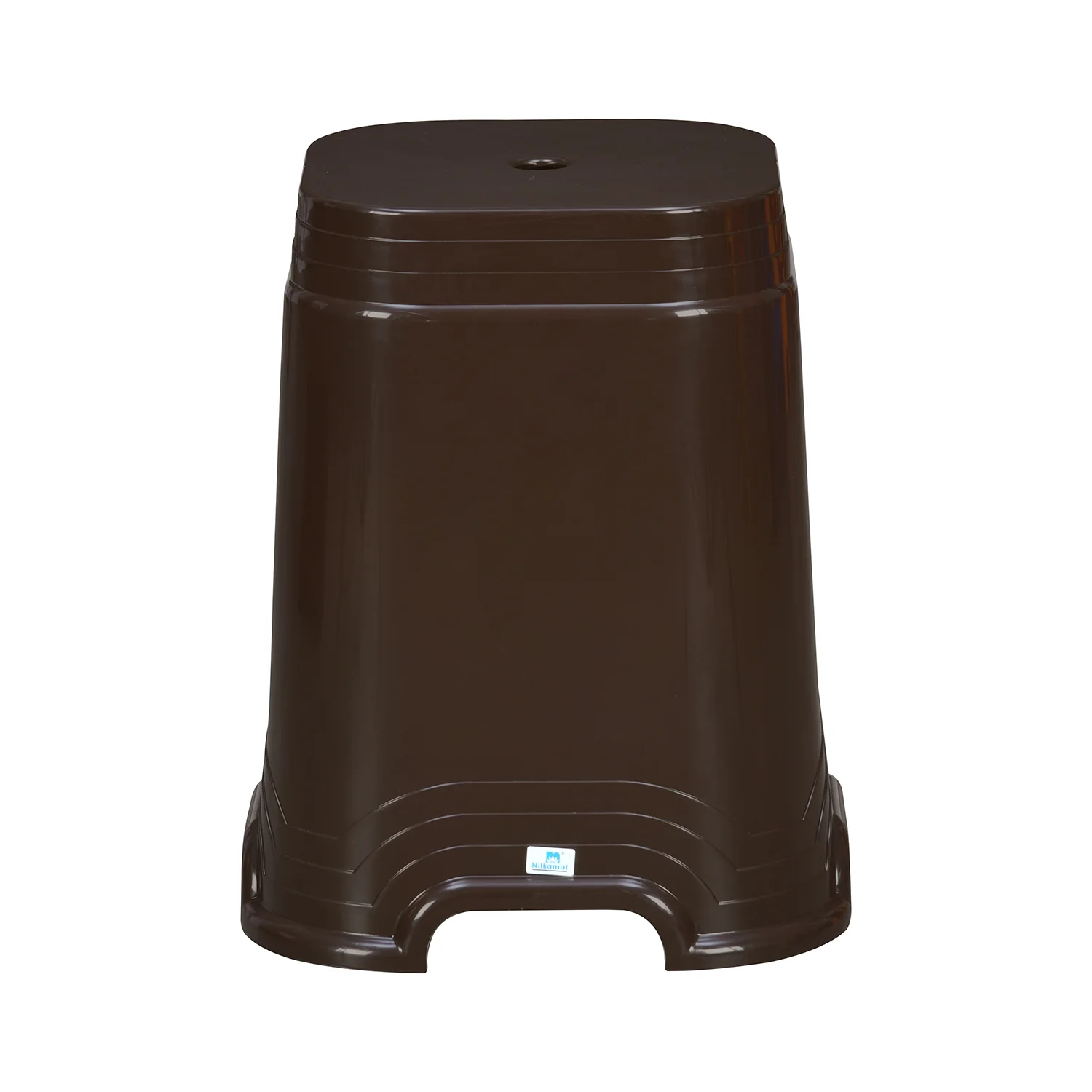 Nilkamal GOGO STL32 Plastic Stool - Image 2