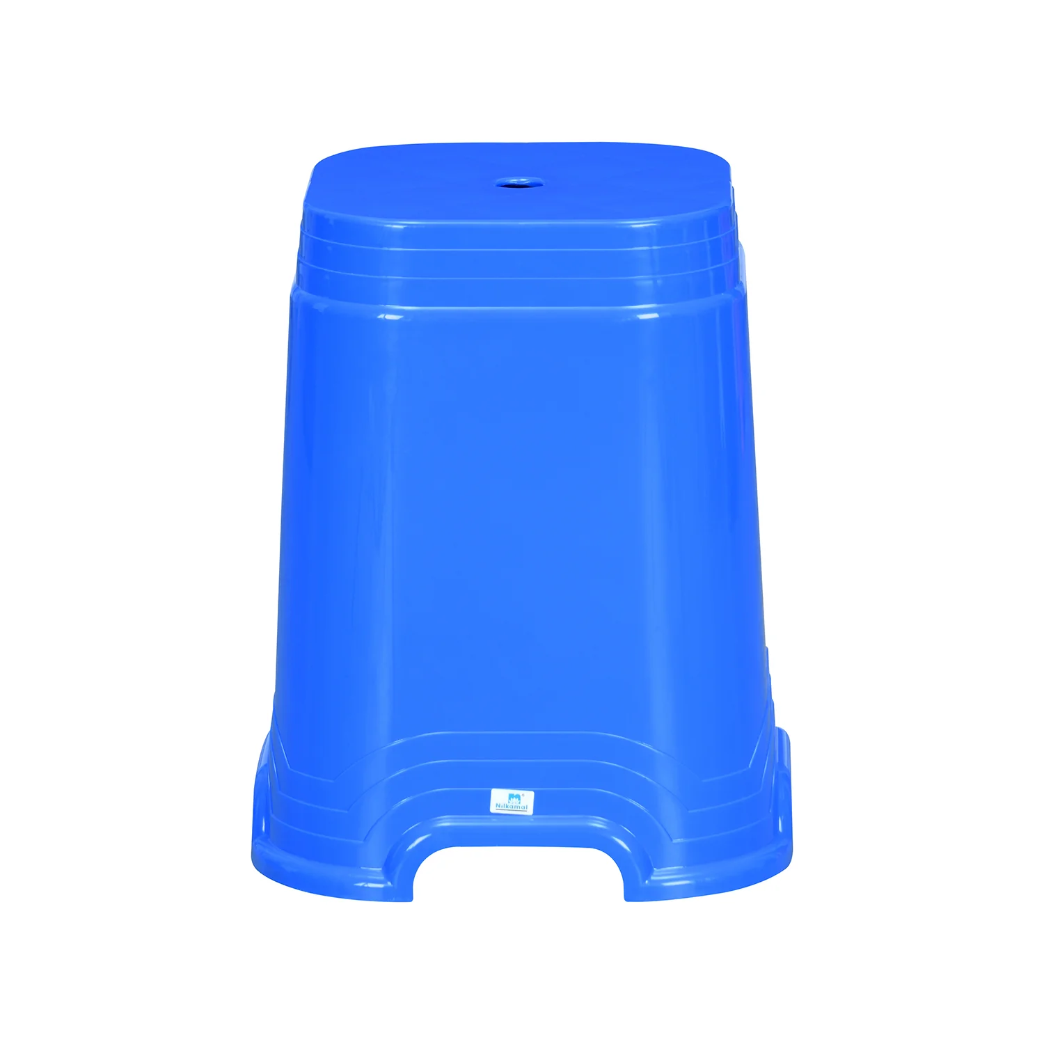 Nilkamal GOGO STL32 Plastic Stool - Image 20