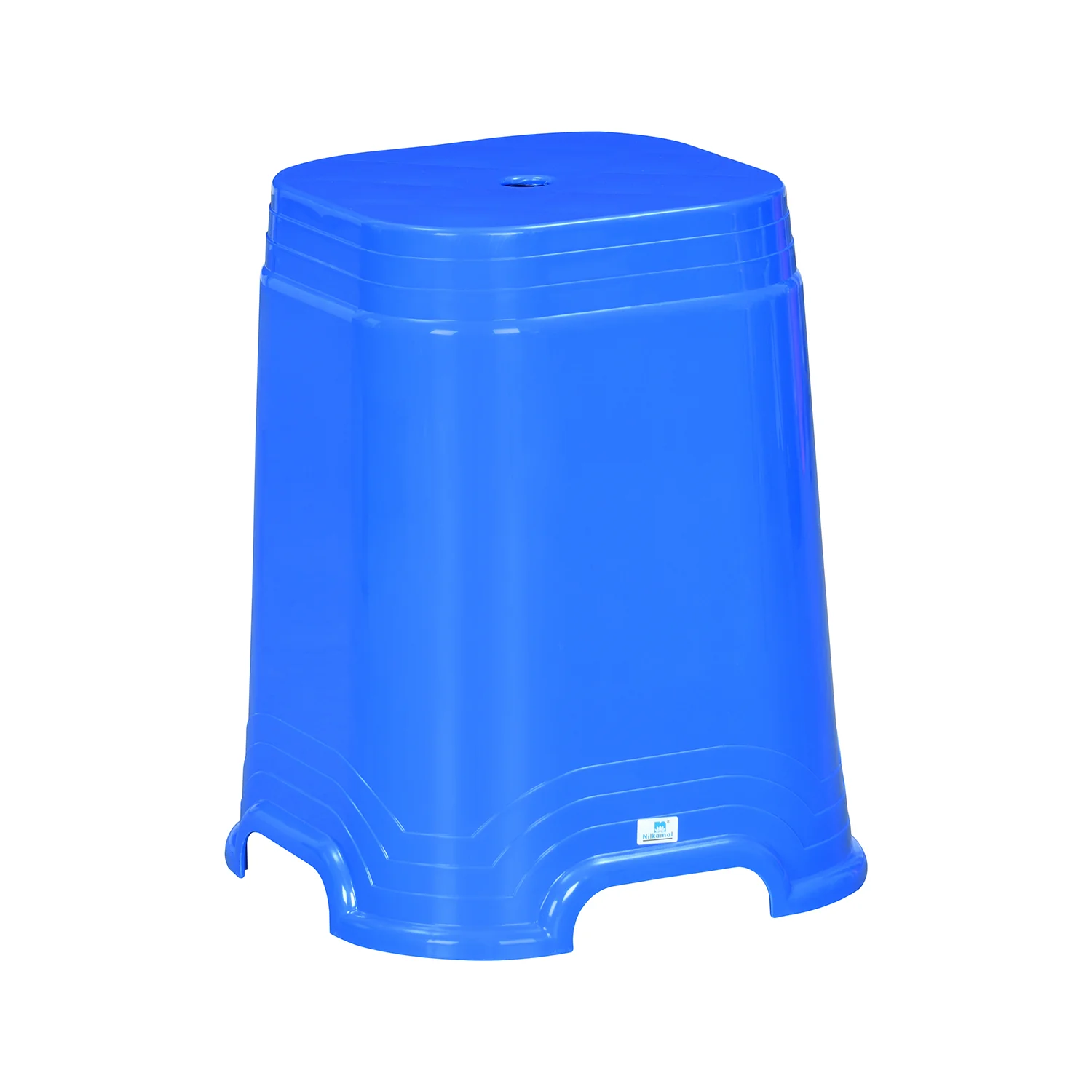 Nilkamal GOGO STL32 Plastic Stool - Image 21