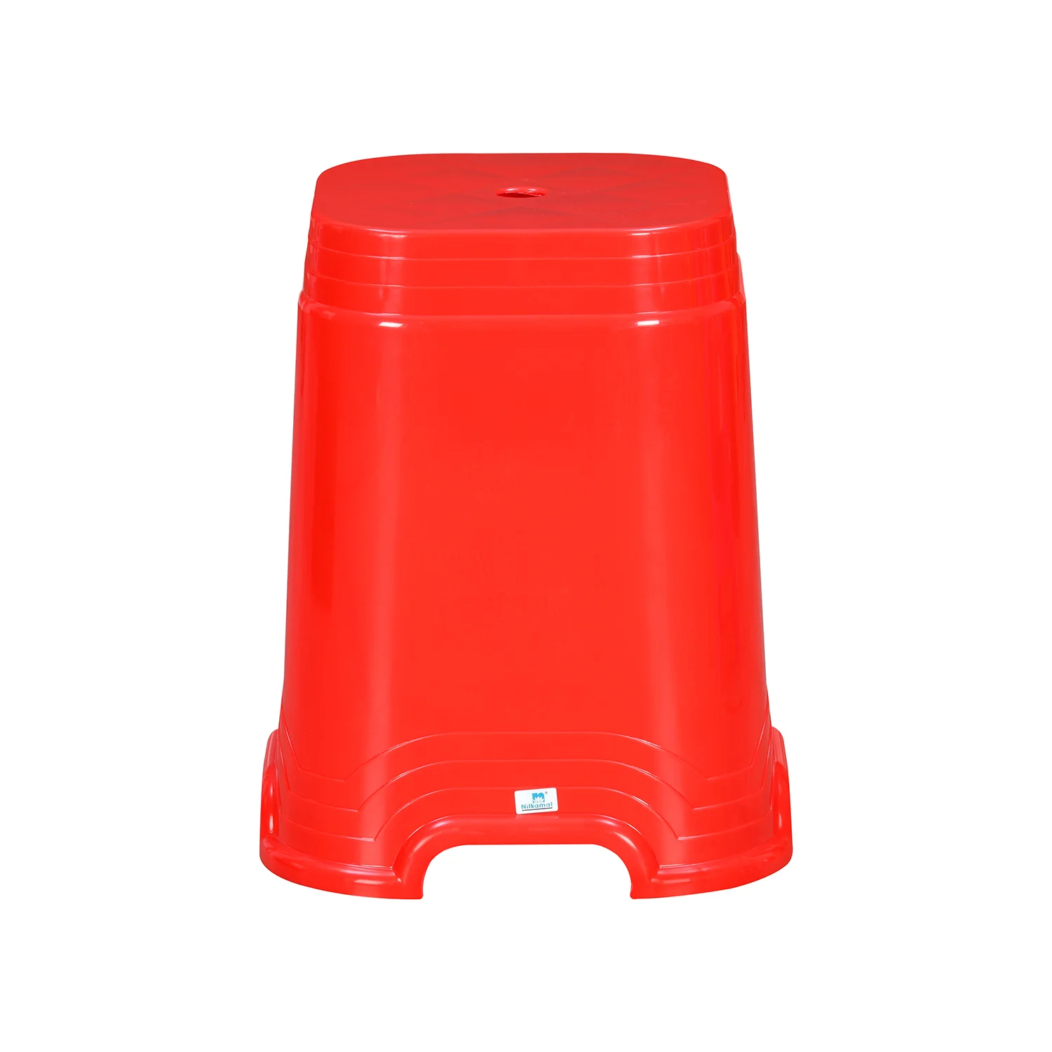 Nilkamal GOGO STL32 Plastic Stool - Image 8
