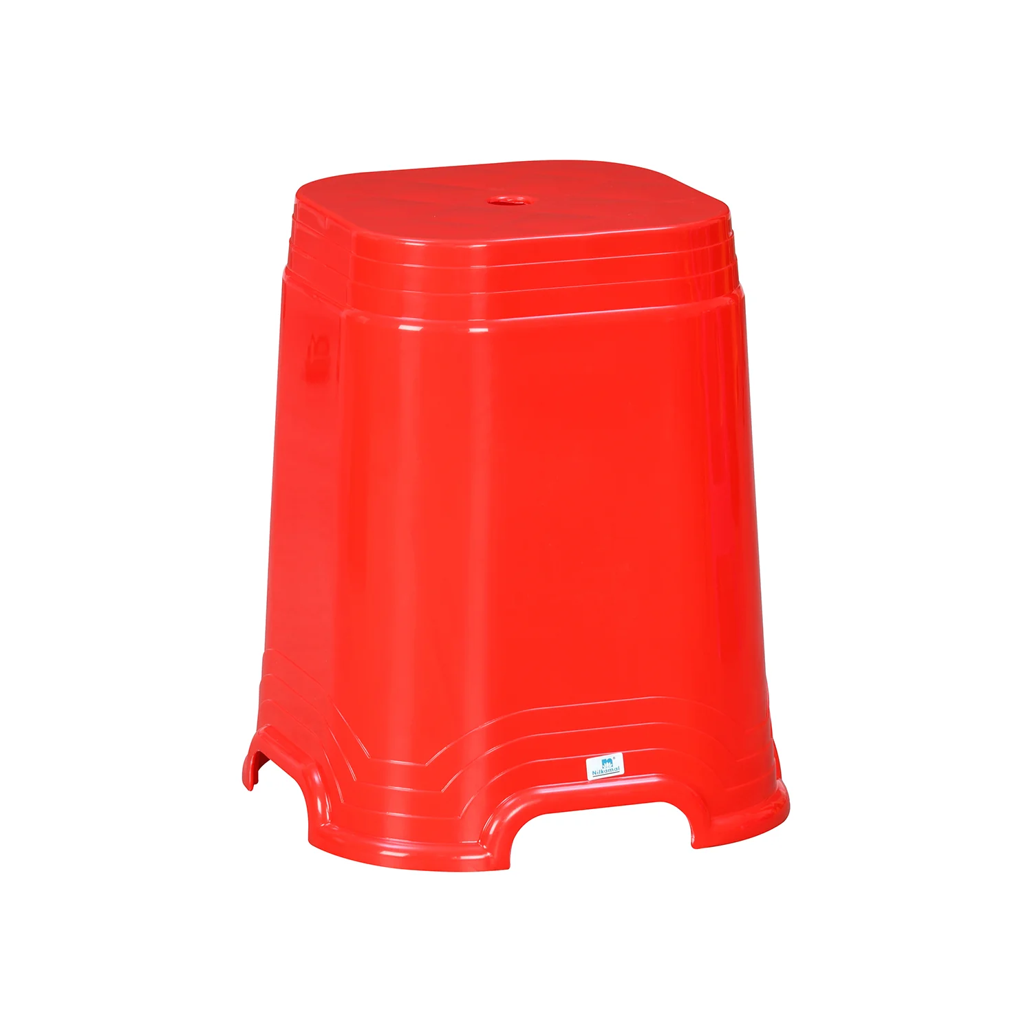 Nilkamal GOGO STL32 Plastic Stool - Image 9