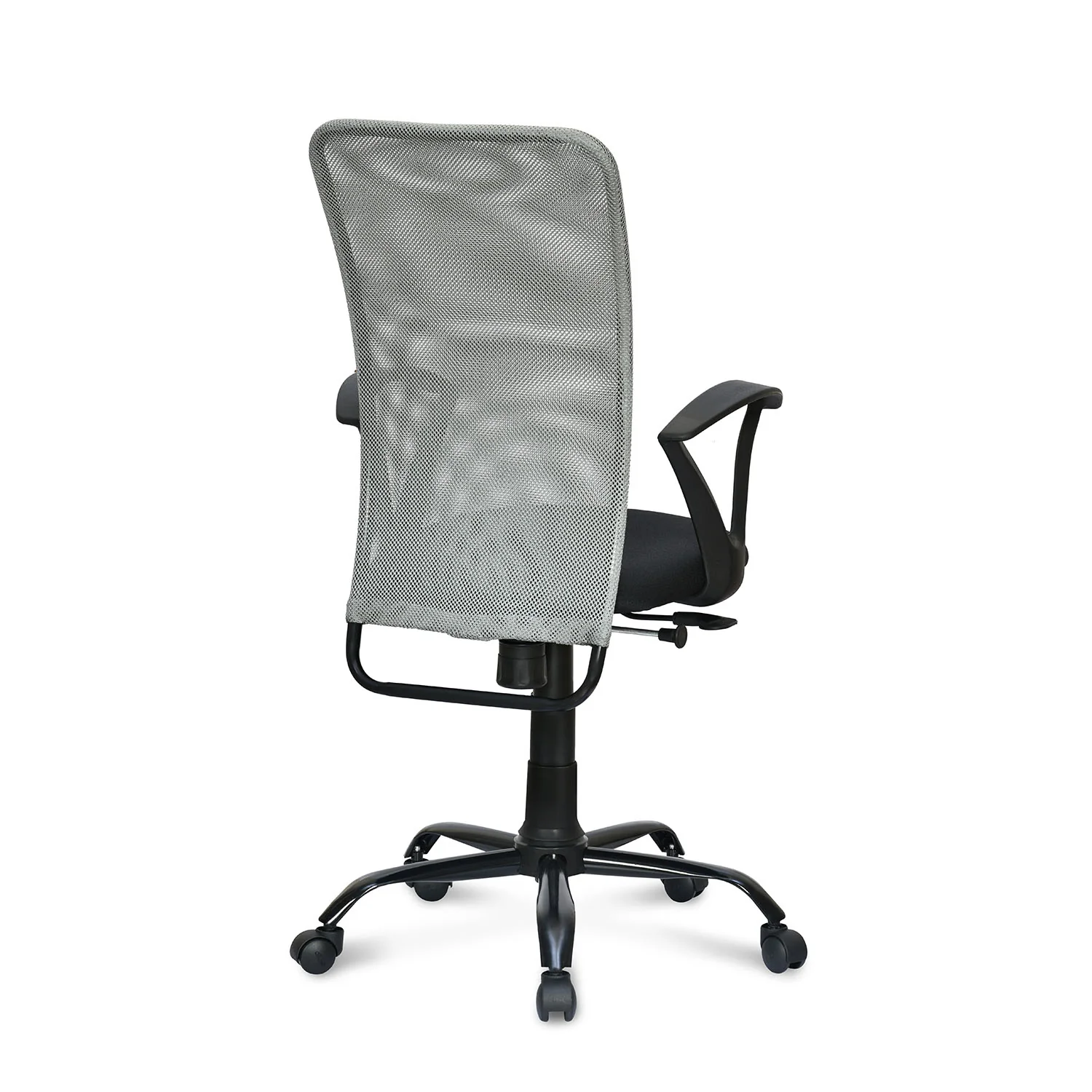 Nilkamal Hanoi Mid Back Office Chair - Image 31