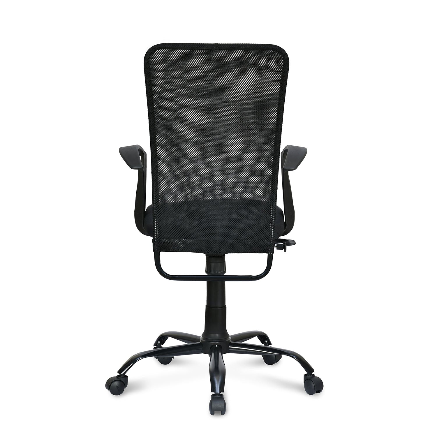 Nilkamal Hanoi Mid Back Office Chair - Image 7