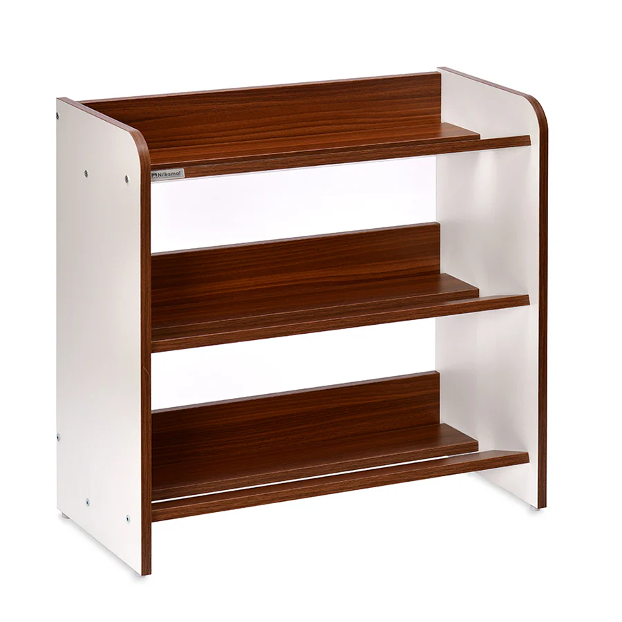Nilkamal Itsy 3-Tier Shoe Rack - Image 10