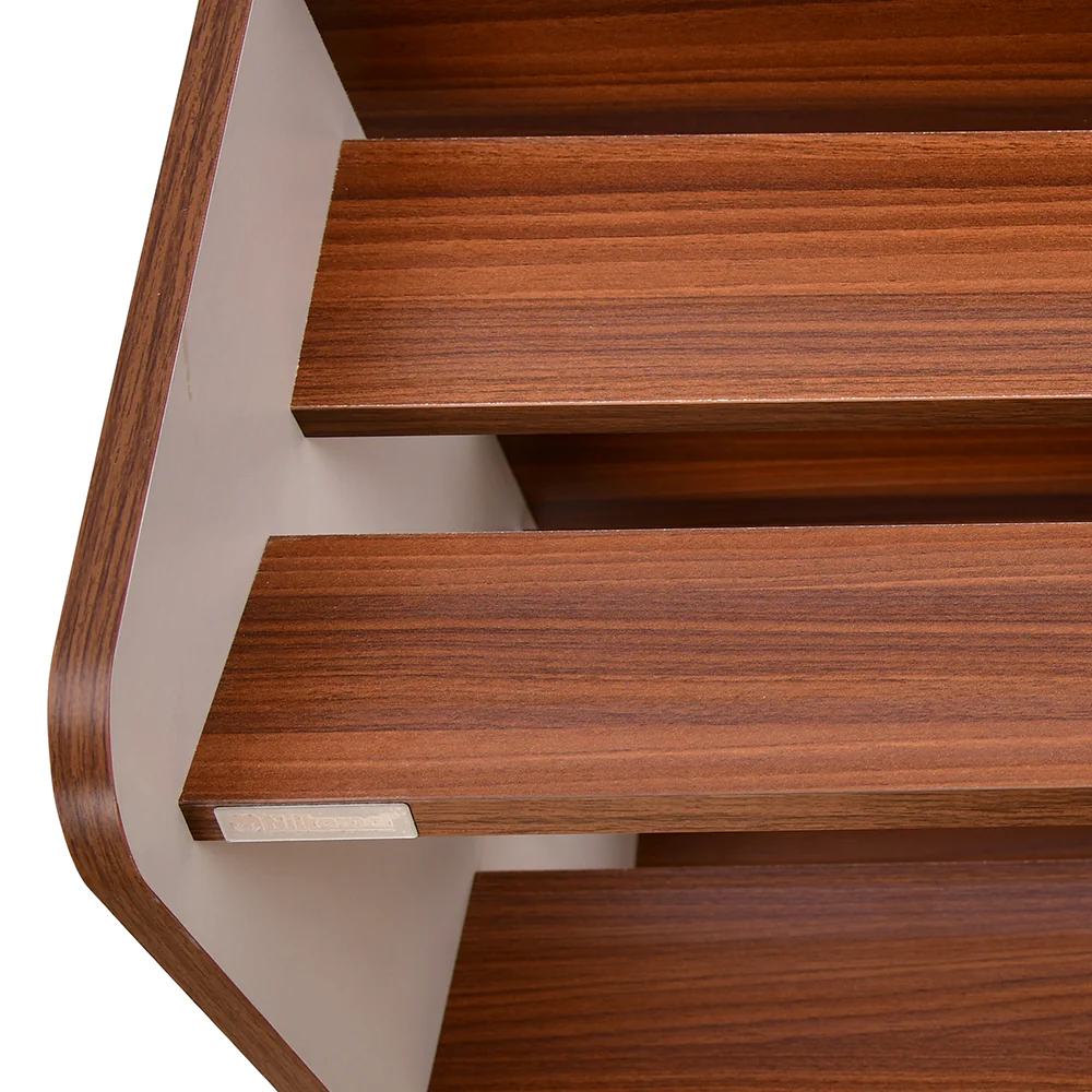 Nilkamal Itsy 3-Tier Shoe Rack - Image 14