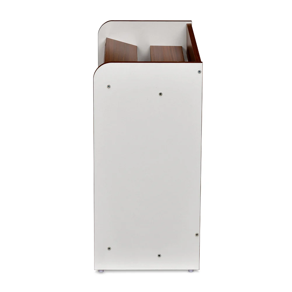 Nilkamal Itsy 3-Tier Shoe Rack - Image 15