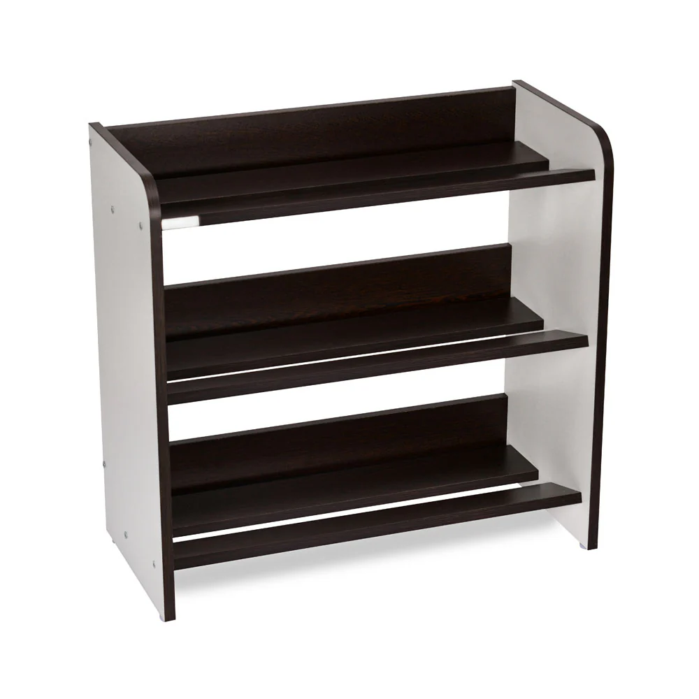 Nilkamal Itsy 3-Tier Shoe Rack - Image 2
