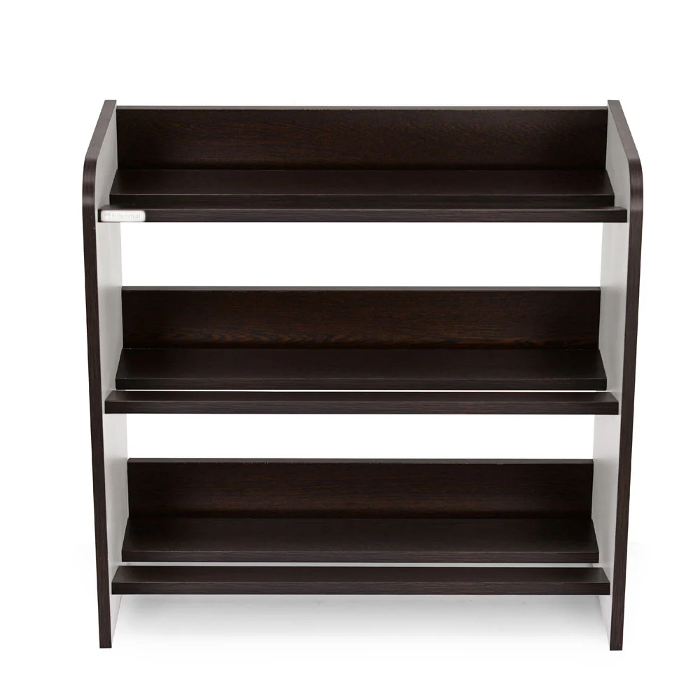 Nilkamal Itsy 3-Tier Shoe Rack - Image 3