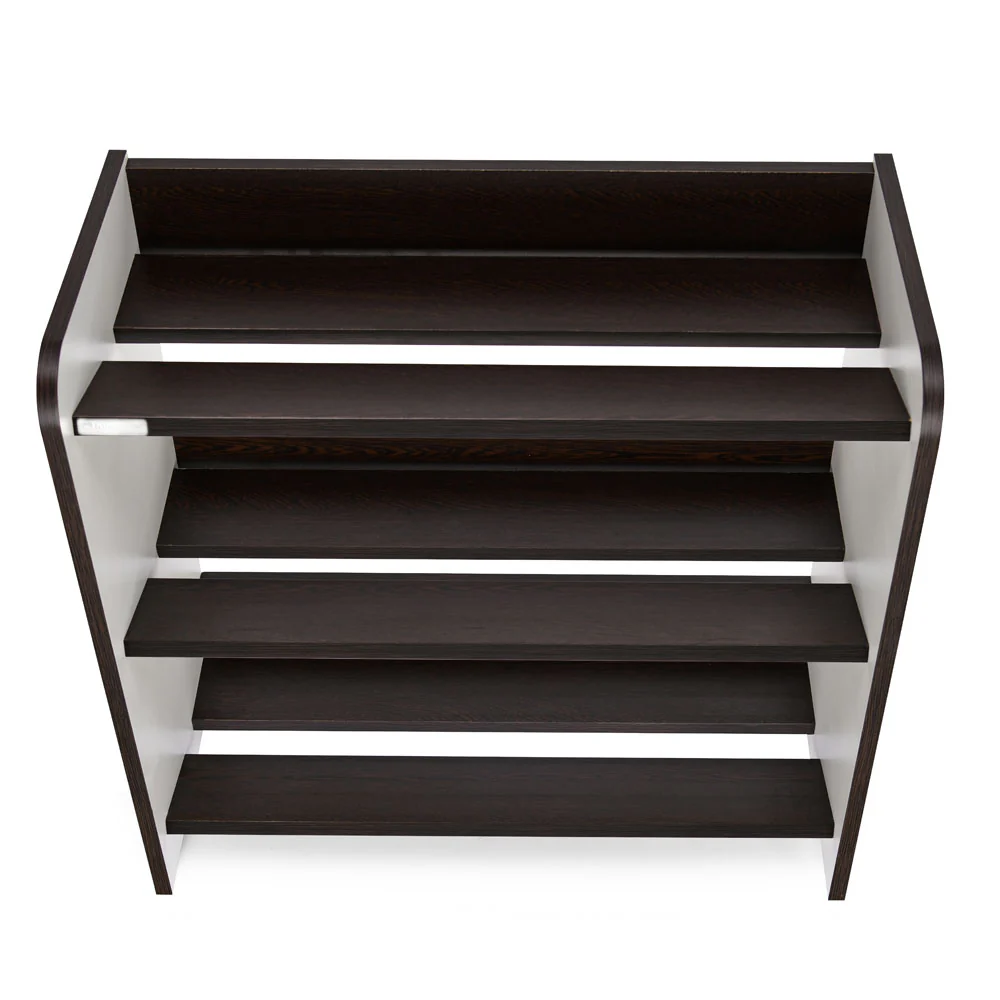 Nilkamal Itsy 3-Tier Shoe Rack - Image 4