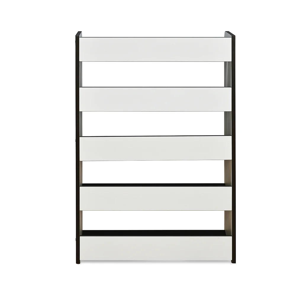 Nilkamal Itsy 5-Tier Shoe Rack - Image 12