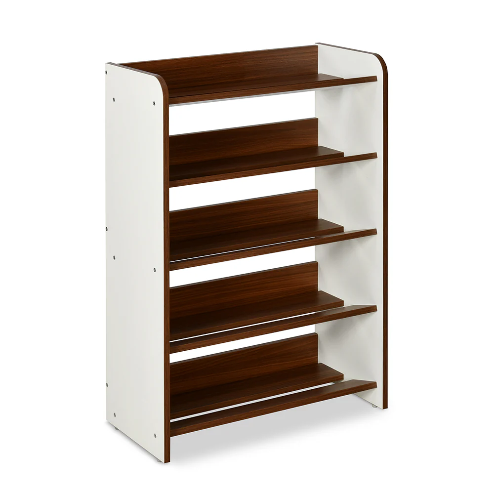 Nilkamal Itsy 5-Tier Shoe Rack - Image 2