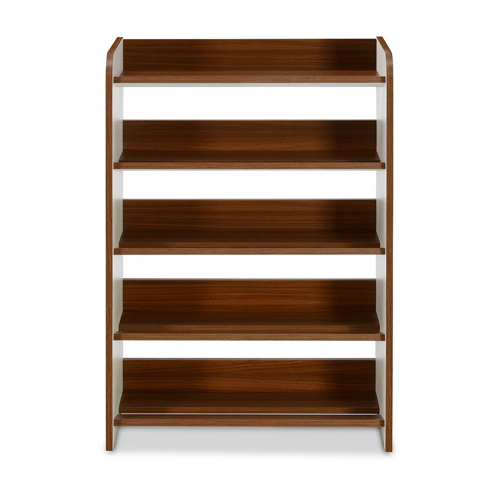 Nilkamal Itsy 5-Tier Shoe Rack - Image 3