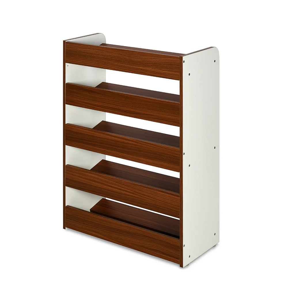 Nilkamal Itsy 5-Tier Shoe Rack - Image 4