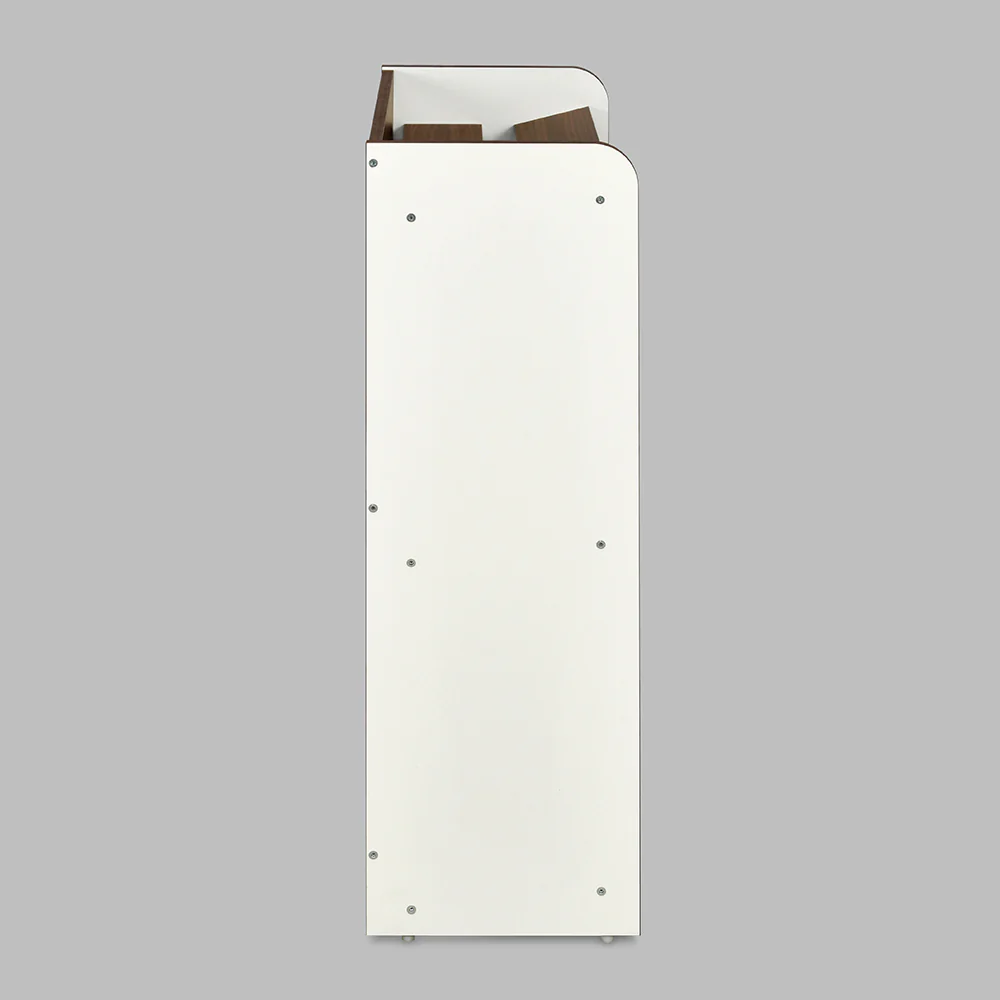 Nilkamal Itsy 5-Tier Shoe Rack - Image 6