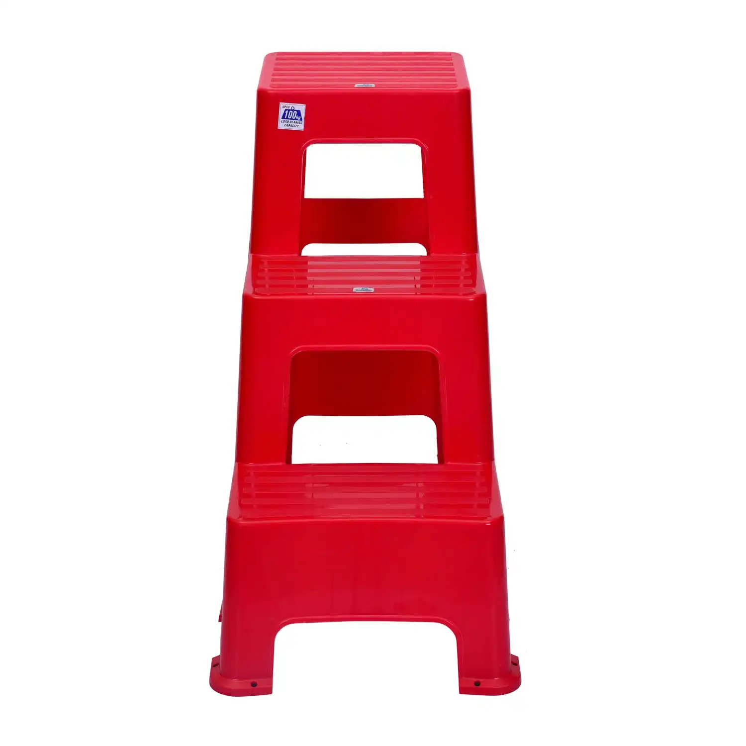 Nilkamal Kick Plastic Step Stool - Image 15
