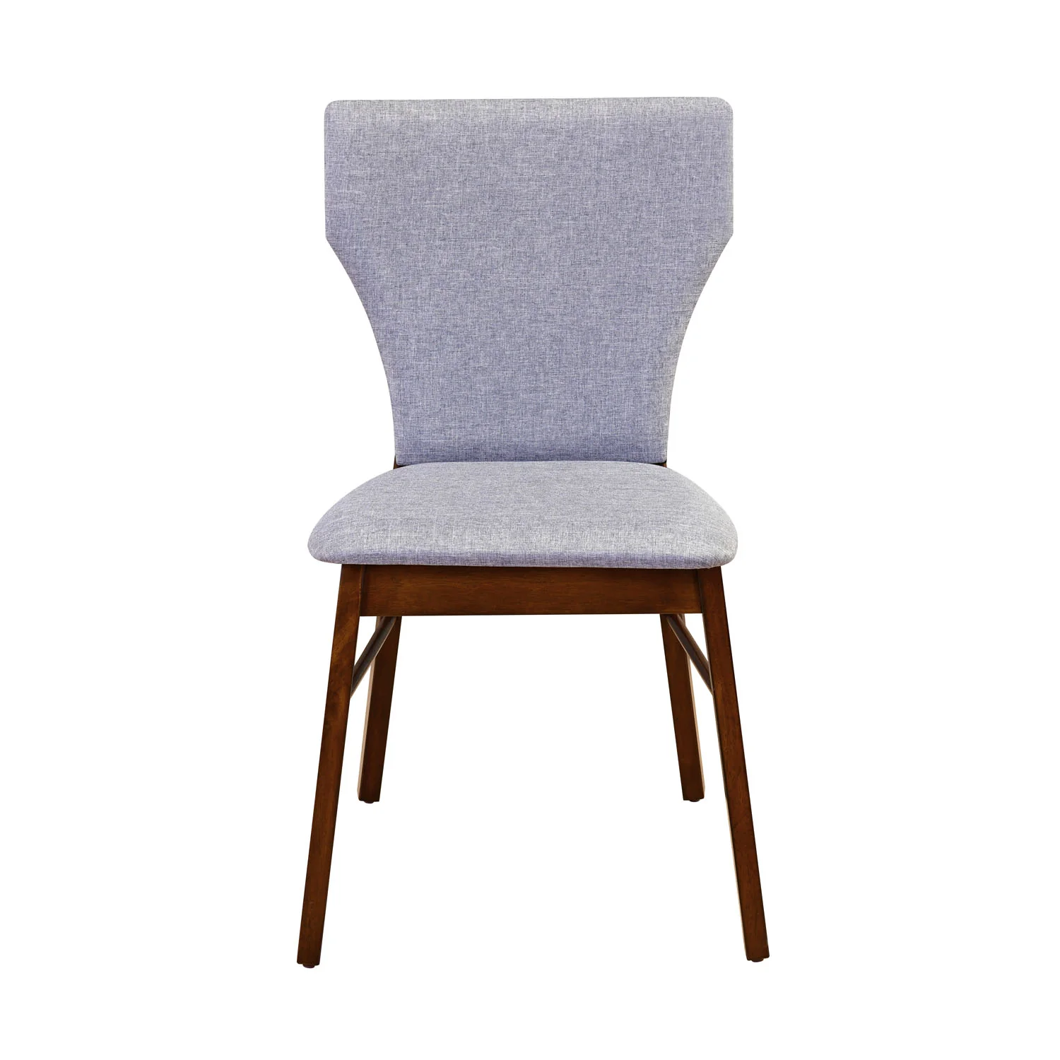 Nilkamal Kylo Dining Chair (Rio Brown) - Image 2