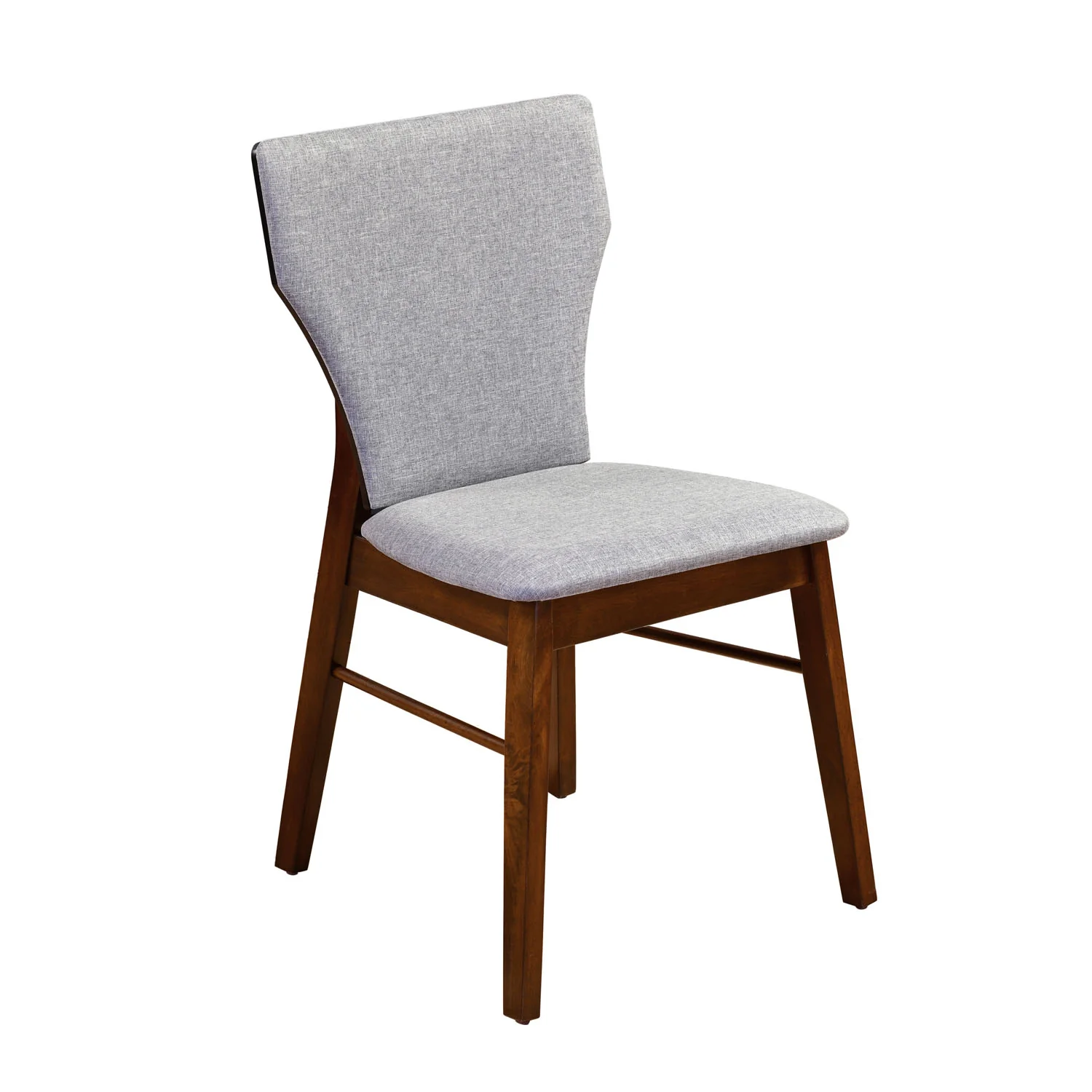 Nilkamal Kylo Dining Chair (Rio Brown) - Image 3