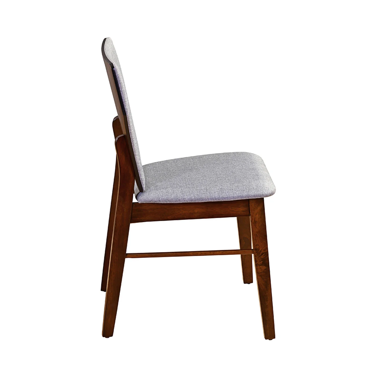 Nilkamal Kylo Dining Chair (Rio Brown) - Image 4