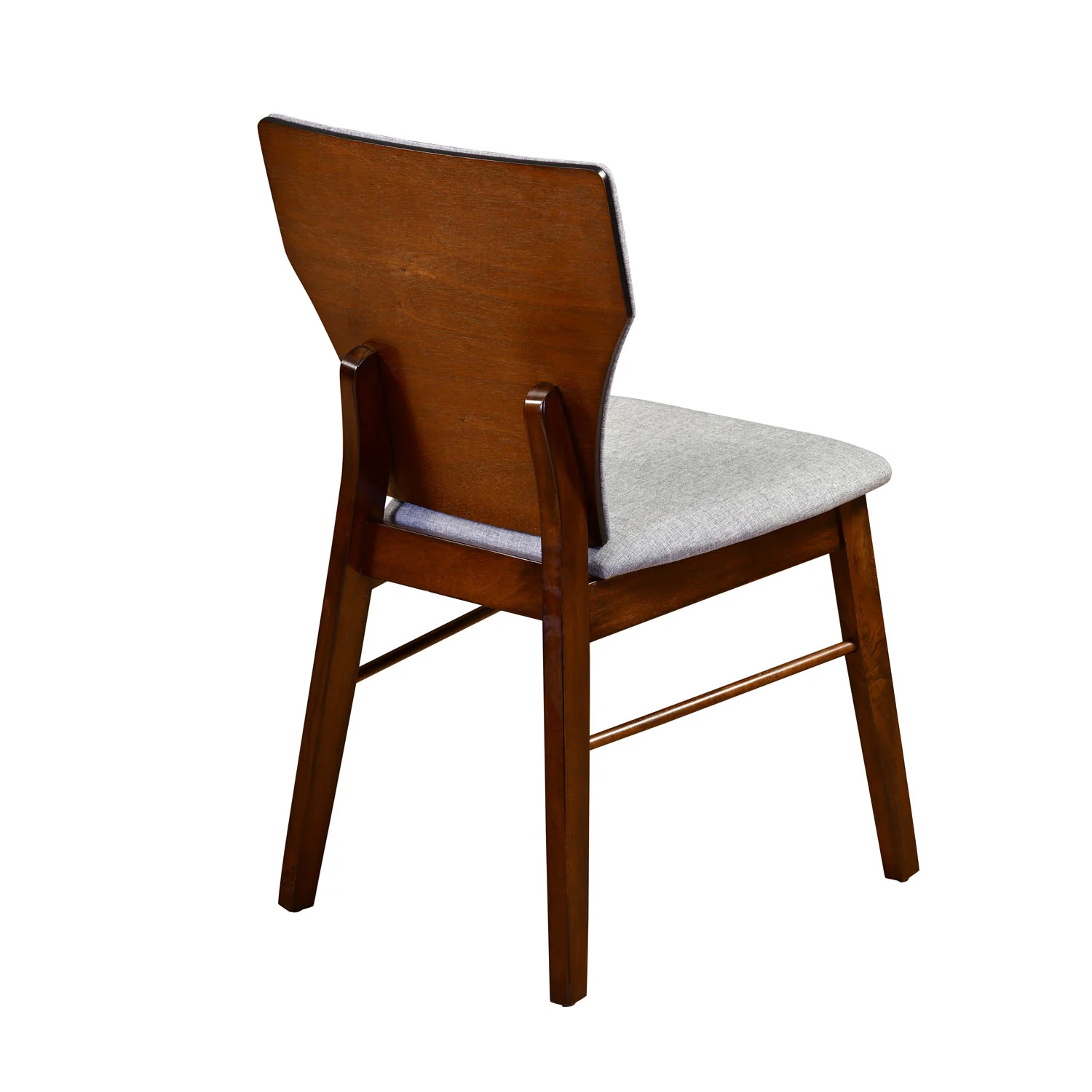 Nilkamal Kylo Dining Chair (Rio Brown) - Image 5