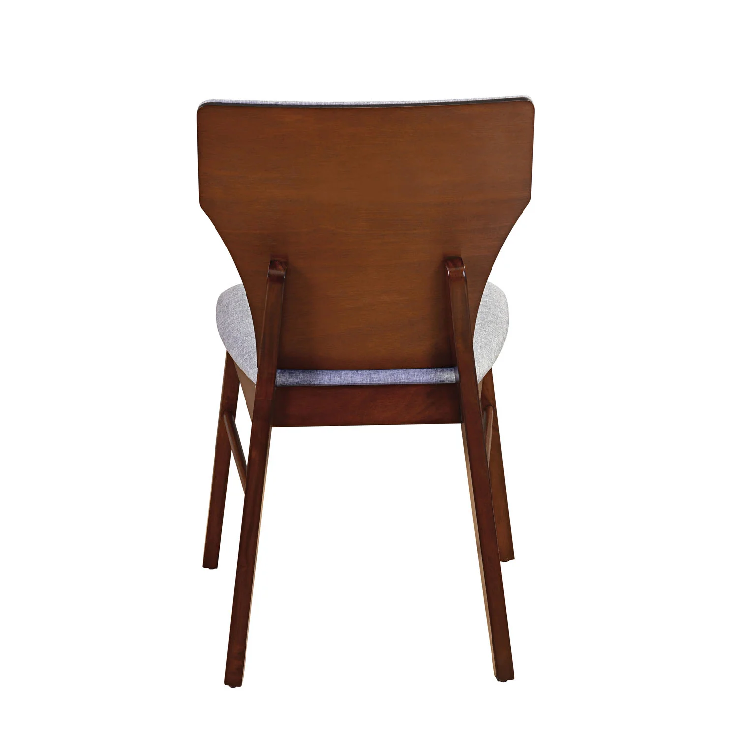 Nilkamal Kylo Dining Chair (Rio Brown) - Image 6