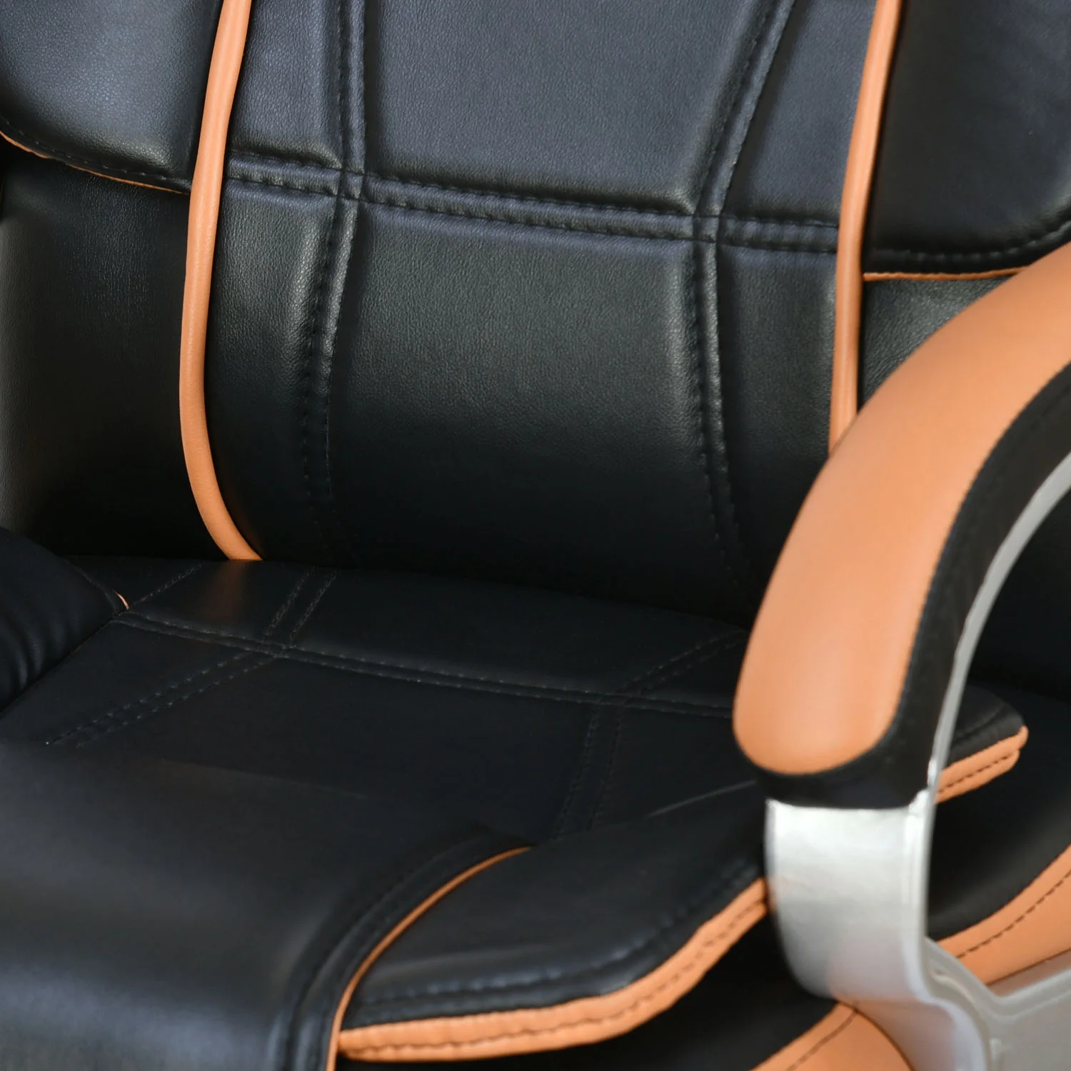 Nilkamal Kyoto High Back Office Chair - Image 17