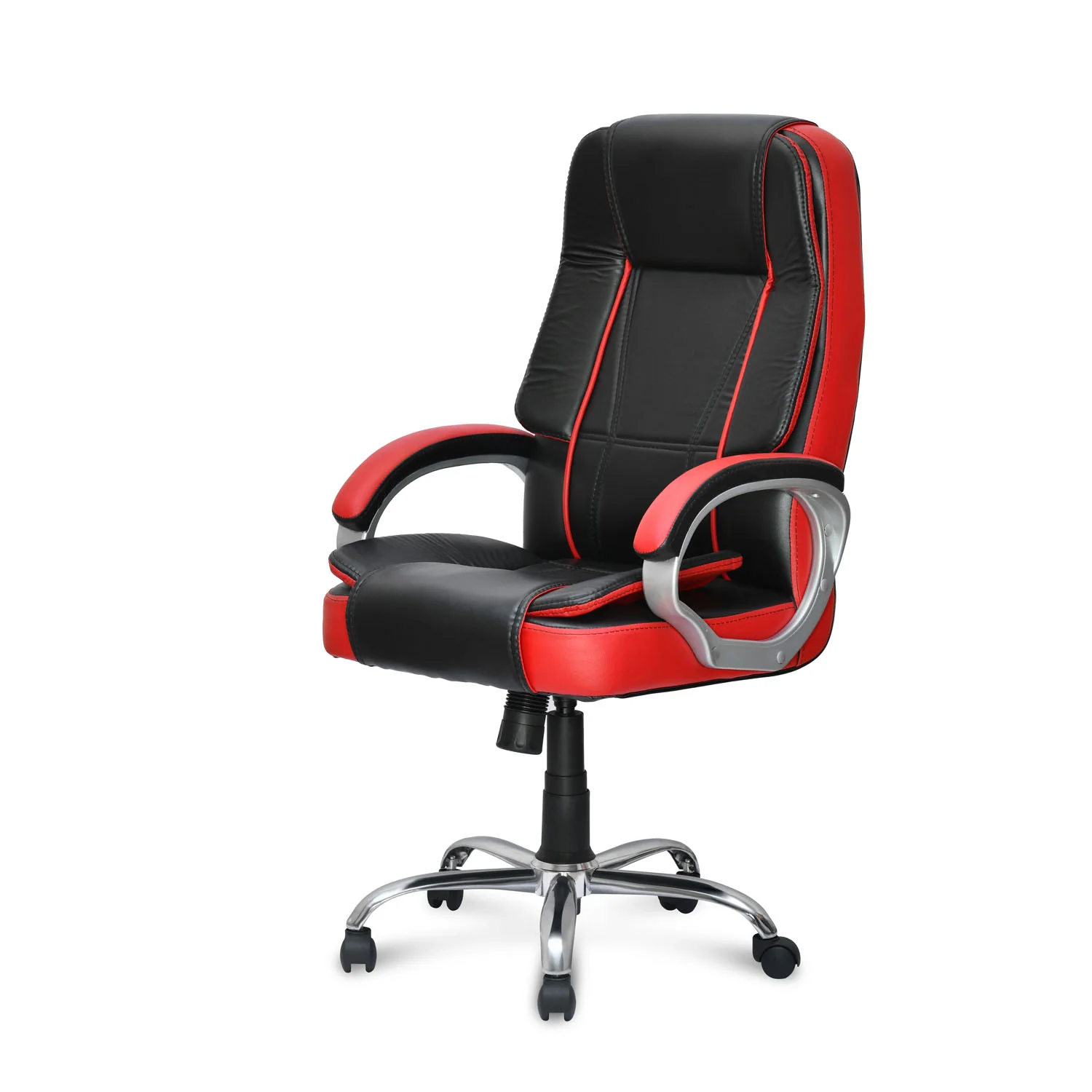 Nilkamal Kyoto High Back Office Chair - Image 4